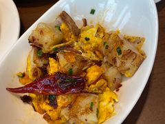 -索菲特酒店·乐轩华中餐厅
