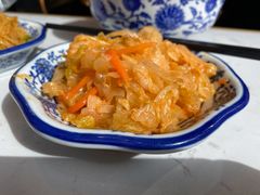 -馬香远蘭州牛肉面(武汉群星城首店)