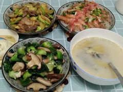 -鲸育宝宝月嫂(徐汇店)