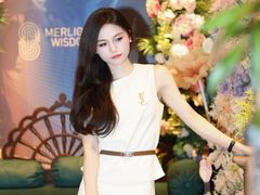 -狮拾久·现代新加坡料理(壹方城店)