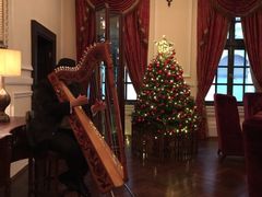 Salon&nbsp;de&nbsp;Ville-Salon de Ville浦江汇(上海外滩华尔道夫酒店店)