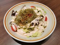 -萨莉亚意式餐厅(杭州滨江天街店)