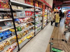 -7fresh七鲜(大族广场店)