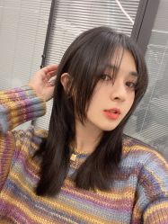 -MY HAIR ARDOR