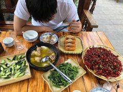 -青城甲(青城山店)