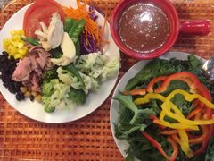 -So Lounge索兰至餐厅(蓝色港湾店)