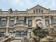-张学良旧居陈列馆(大帅府)