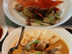 -明州小宴(文化广场店)
