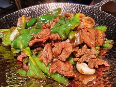 -大潮淮·淮扬菜(何园旗舰店)