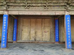 -张掖大佛寺景区