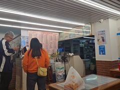 -沙湾姜撞奶甜品店(昌岗中路店)