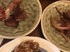 -大渔铁板烧(东城店)
