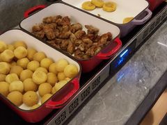-星漾里•SPA•足道•按摩•养生(吕厝店)