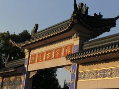 -高旻寺