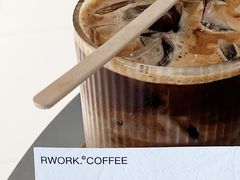 -RWORK·COFFEE(滨江店)