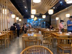 大堂-易老妈蹄花.特色川菜(人民公园总店)