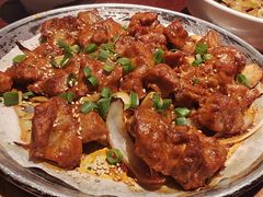 -前海沿·青岛菜(五四广场永旺店)