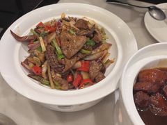 -小菜园新徽菜(合肥之心城店)