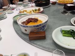 -白天鹅宾馆-玉堂春暖餐厅