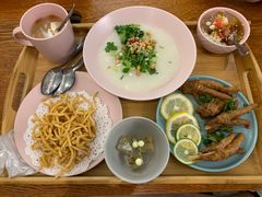 -大王油茶(磁器口店)