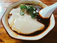 -新繁牛肉豆花(都江堰店)