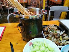 -小红烤翅(傅厚岗店)