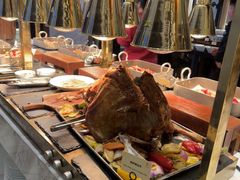 -印象餐厅(杭州国际博览中心北辰大酒店)