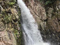 -五泄景区