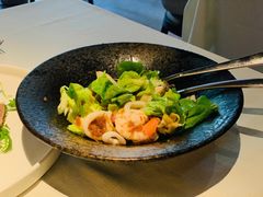 solo拌海鲜-Solo(衡山路店)