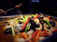 -令狐冲·活鱼馆(宝龙店)