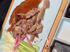 -满园烤鸭·春饼(沈北万达店)