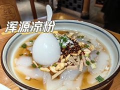 -蔡家酒楼(一德街店)