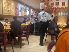 -蔡澜点心·粤菜(花城汇南区店)