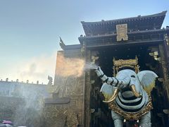 -中华孝德园