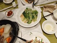 -顺意·顺德家乡菜(国际人才大厦店)