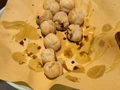 -严记小天府酸菜鱼(西四路店)