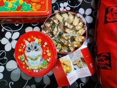 -家琳甜品(江南东店)