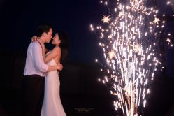 -巴黎春天·菀纱仙庭婚纱美学