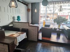 -红屋牛排(闽江路店)
