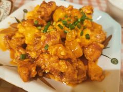 -聂记粤菜馆(鼓西路店)