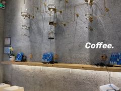 -MQ COFFEE STAND明谦(新洲店)