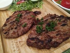 -ALAMEEN阿拉伯餐厅(三里屯店)