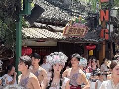 -杭州宋城