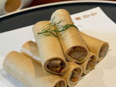 -喜鼎海胆水饺(东港店)