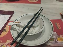 -悦得闲广式点心茶楼(蓝鲸世界店)