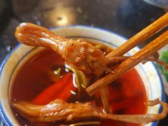 -飘香火锅(玉林西路店)