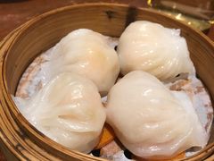 特色虾饺皇-北海金昌开元名都大酒店·四季轩中餐厅