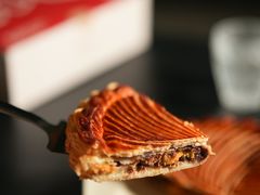 -LANLIZI BAKERY(COSMO店)