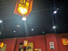 -串意十足烧烤店(立水桥店)