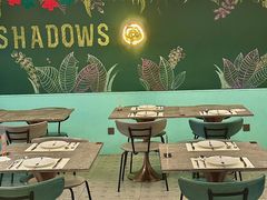 -SHADOWS•Bistro&Eatery(安福路店)